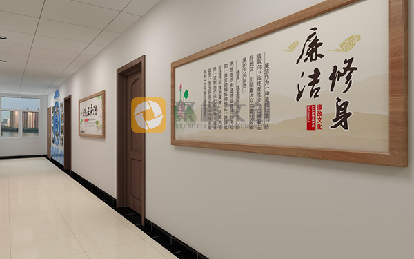企業(yè)環(huán)境文化設計